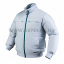 Makita DFJ216A hűthető kabát 3XL