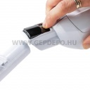 Makita DCL284FRFW akkus porszívó 18V LXT BL