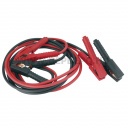 Extol indítókábel pár,csipesszel 400A