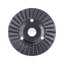 EXTOL faforgácsoló korong ,max 13000 ford/perc