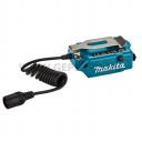 Makita CB100DA fűthető takaró 10,8V 12V max