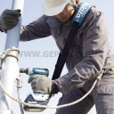 Makita szerszám akasztó akkus gépekhez