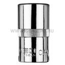 Neo CrV dugókulcs 16mm 1/2", hatlapú