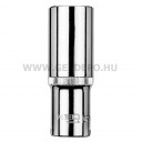 Neo CrV dugókulcs 21mm 1/2", hosszú hatlapú