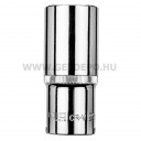 Neo CrV dugókulcs 25mm 1/2", hosszú hatlapú