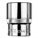 Neo CrV dugókulcs 26mm 1/2", hatlapú