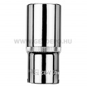 Neo CrV dugókulcs 27mm 1/2", hosszú hatlapú