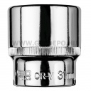 Neo CrV dugókulcs 31mm 1/2", hatlapú