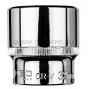 Neo CrV dugókulcs 32mm 1/2", hatlapú