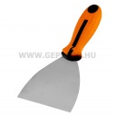 NEO TOOLS kétkomponensű kaparó 100mm acélpengével