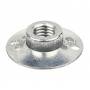 wolfcraft univerzális rögzítöanya srokcsiszolóhoz M14