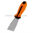 NEO TOOLS kétkomponensű kaparó 40mm acélpengével