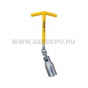 Vorel Gyertyakulcs 21 mm