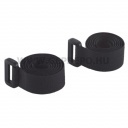 wolfcraft 2db conexio M tépözáras rögzítöszalag 20x600mm