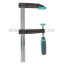 wolfcraft PRO 400 csavaros szorító 300mm