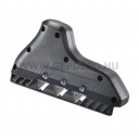 wolfcraft Élgyalu gipszkartonhoz 3 pengével