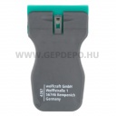 wolfcraft Kaparókés müanyagpengés, érzékeny felületekhez