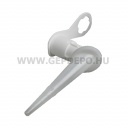 wolfcraft 2db állítható flexibilis kartuscsúcs 0-90°