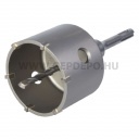 wolfcraft SDS-Plus koronafúró 83mm