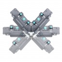 wolfcraft Állítható gérvágóláda szögfelezövel PRO, 120 mm