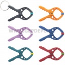 wolfcraft mini rugós szorító tö9bbféle színben