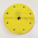 Makita csiszolókorong 150mm tépőzáras K320