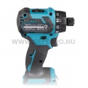 Makita DF032DSME fúró-csavarbehajtó 10,8V-12V Max CXT