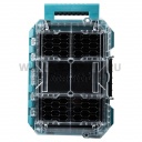 Makita MAKTRAK kompakt rendszerező 8,5L