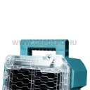 Makita MAKTRAK kompakt rendszerező 8,5L