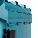 Makita MAKTRAK lapos rendszerező 8,1L