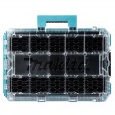 Makita MAKTRAK közepes rendszerező 18,4L