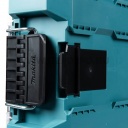 Makita MAKTRAK közepes rendszerező 18,4L