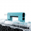 Makita MAKTRAK közepes rendszerező 18,4L