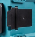 Makita MAKTRAK közepes tároló 18,4L