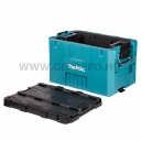 Makita MAKTRAK nagyméretű tároló 58,5L