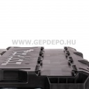 Makita MAKTRAK nagyméretű tároló 58,5L