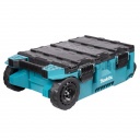 Makita MAKTRAK guruló tároló 81,9L