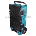 Makita MAKTRAK guruló tároló 81,9L