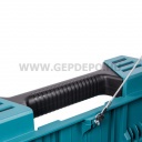 Makita MAKTRAK guruló tároló 81,9L