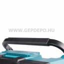 Makita MAKTRAK guruló tároló 81,9L