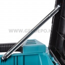 Makita MAKTRAK guruló tároló 81,9L
