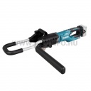 Makita DG001GZ08 akkus földfúró géptest 40V max XGT BL XPT (bemutató darab)