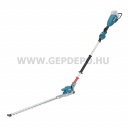 Makita UN001GZ akkumulátoros magassági sövényvágó géptest 40Vmax XGT BL XPT