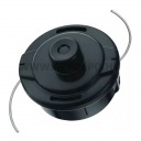 Makita Dolmar félautomata damilfej M8x1,25LH (381224263)