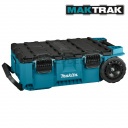 Makita MAKTRAK guruló tároló 81,9L