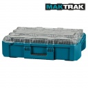 Makita MAKTRAK közepes rendszerező 18,4L