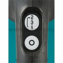 Makita DCL281FZB akkus porszívó géptest BEMUTATÓ DARAB