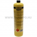 Rothenberger gázpalack Sievert mapp 650ml / 400g