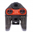 Rothenberger Standard préspofa, TH18