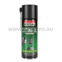 Soudal vágó-üregelő spray 400ml